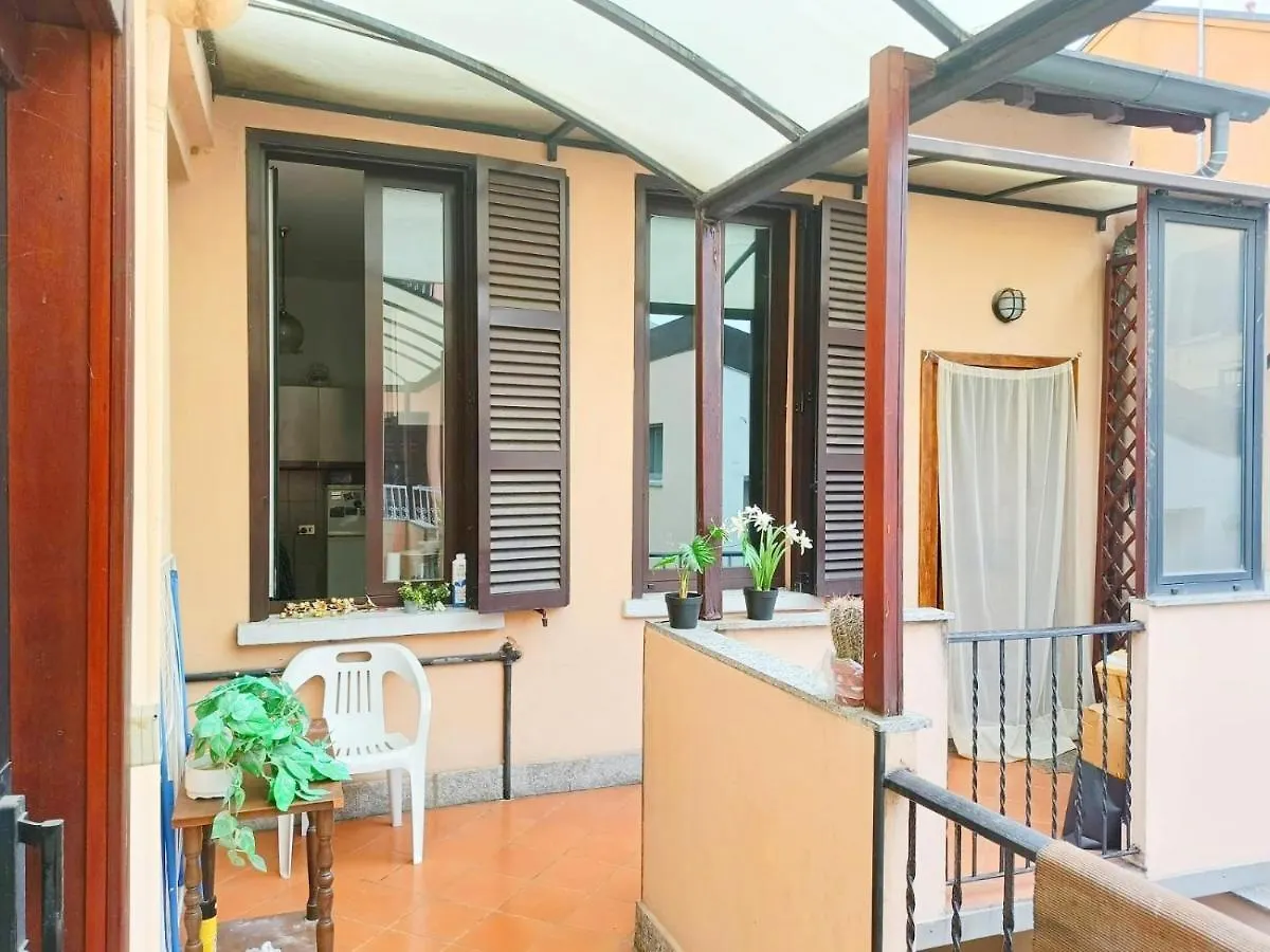 Classic Milanese House Italië