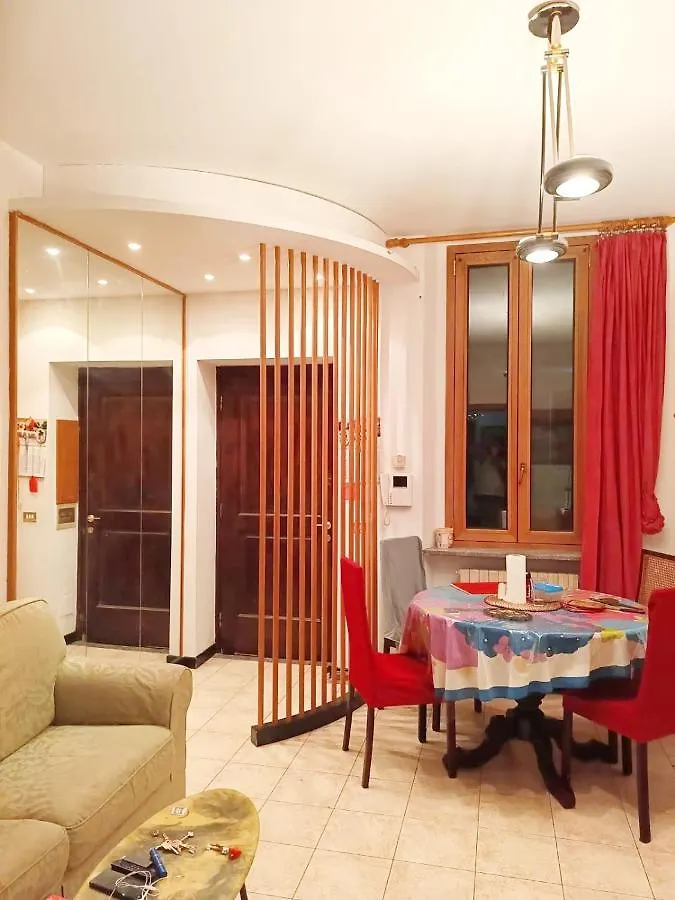 Classic Milanese House Milaan