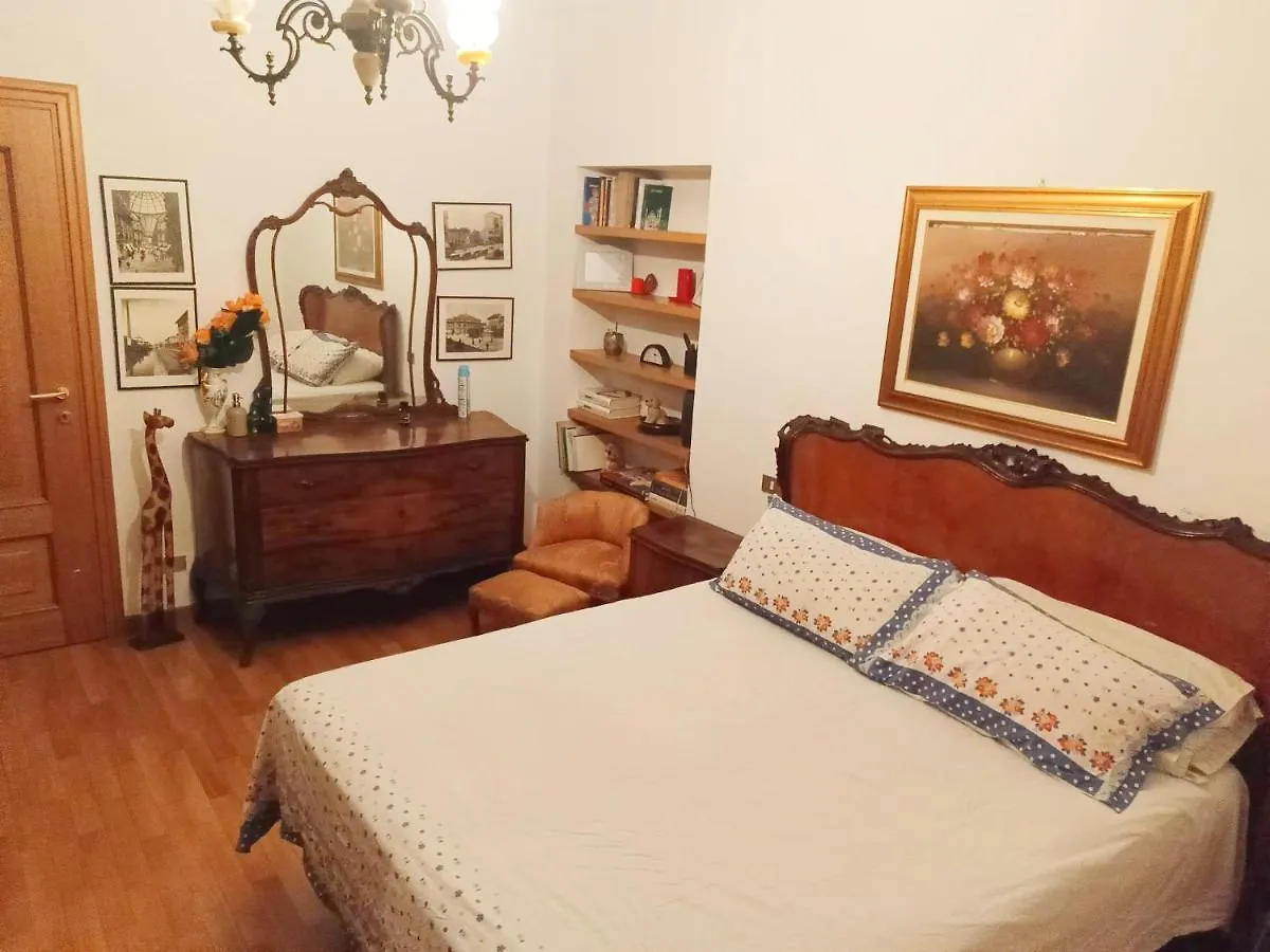 Classic Milanese House location