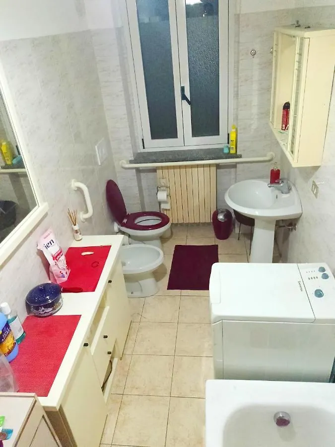 Apartment Classic Milanese House